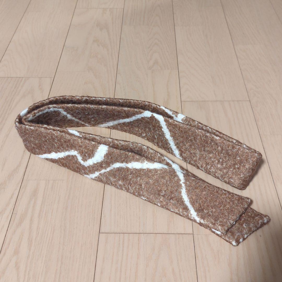 Ameri　LITTLE FLARE LINE ART LONG COAT