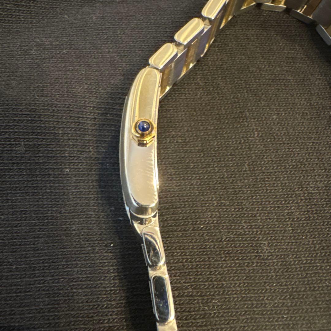 超美品 OH済 保証約2年 タンクフランセーズ コンビ SM