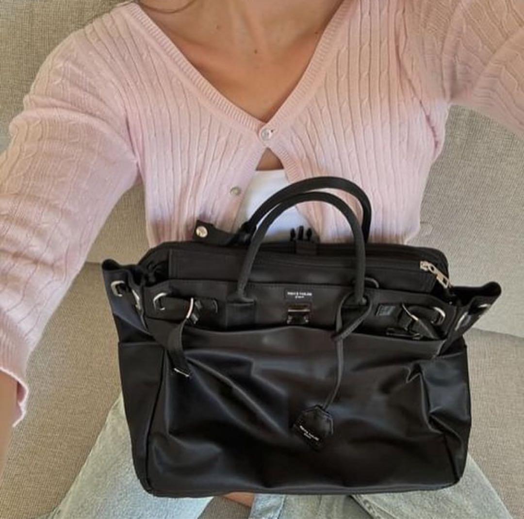 SELENT ÉTHER PARIS >PASSION36 GOLD BLACK