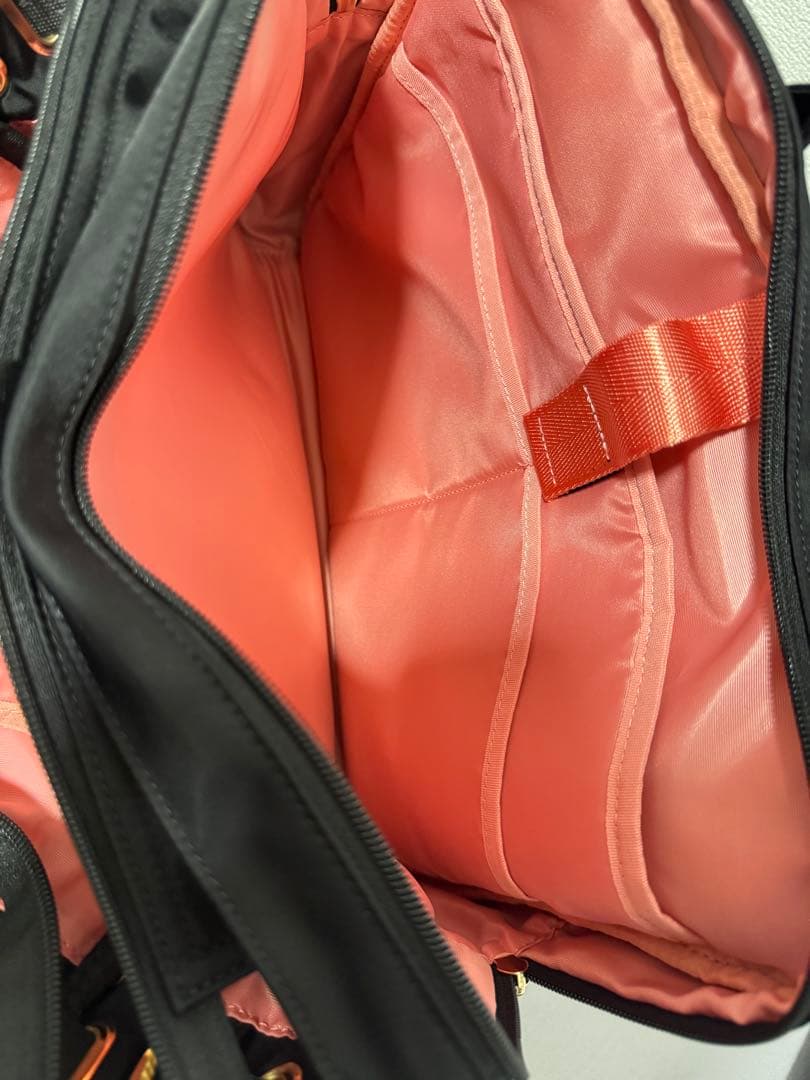 SELENT ÉTHER PARIS >PASSION36 GOLD BLACK