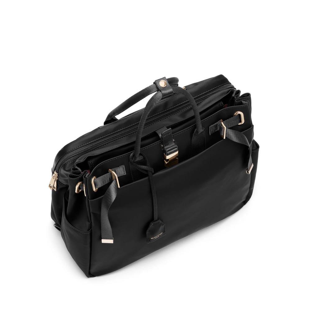 SELENT ÉTHER PARIS >PASSION36 GOLD BLACK