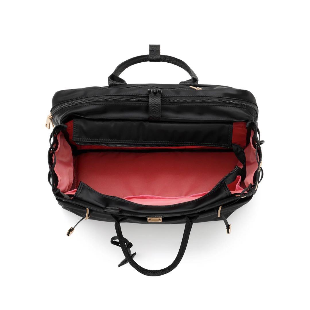 SELENT ÉTHER PARIS >PASSION36 GOLD BLACK