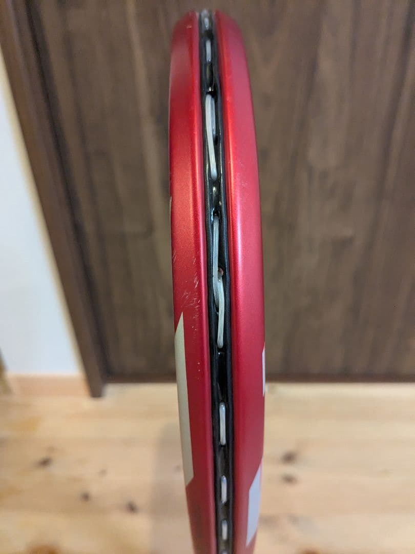 【値下げ】Mizuno アクロスピードS-05 スペシャルチューン