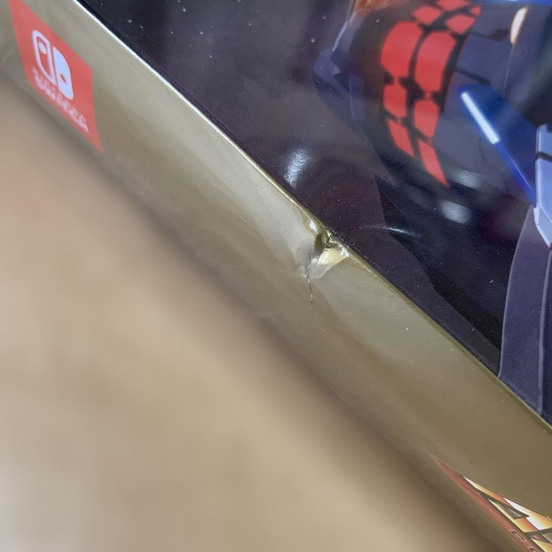 Switch版　アレスタコレクション　ゲームギアミクロ同梱版