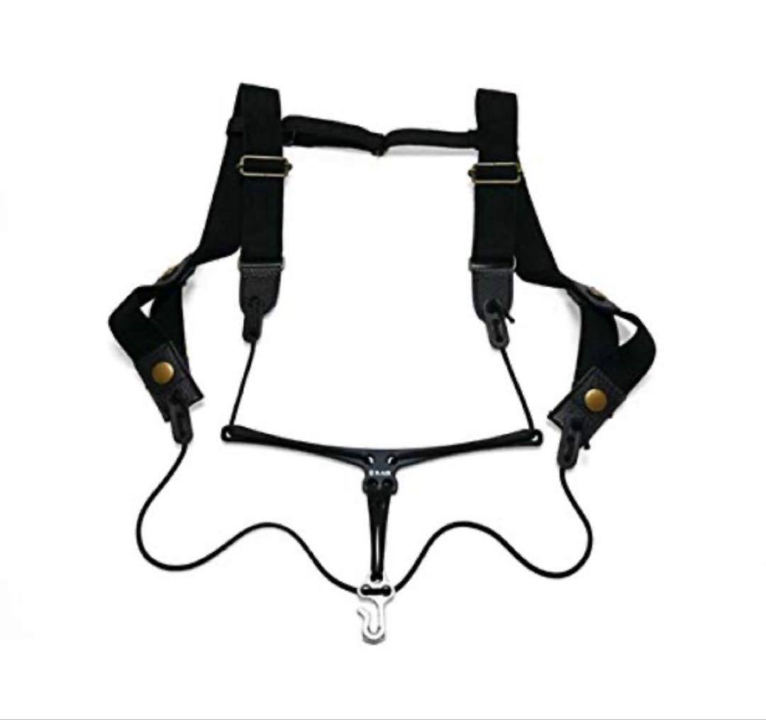 ほぼ新品Bird Strap shoulder / バードストラップ　ショルダー