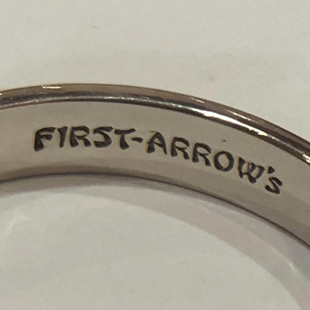 ♥FIRST ARROW's ファーストアローズ バングル SV/K18