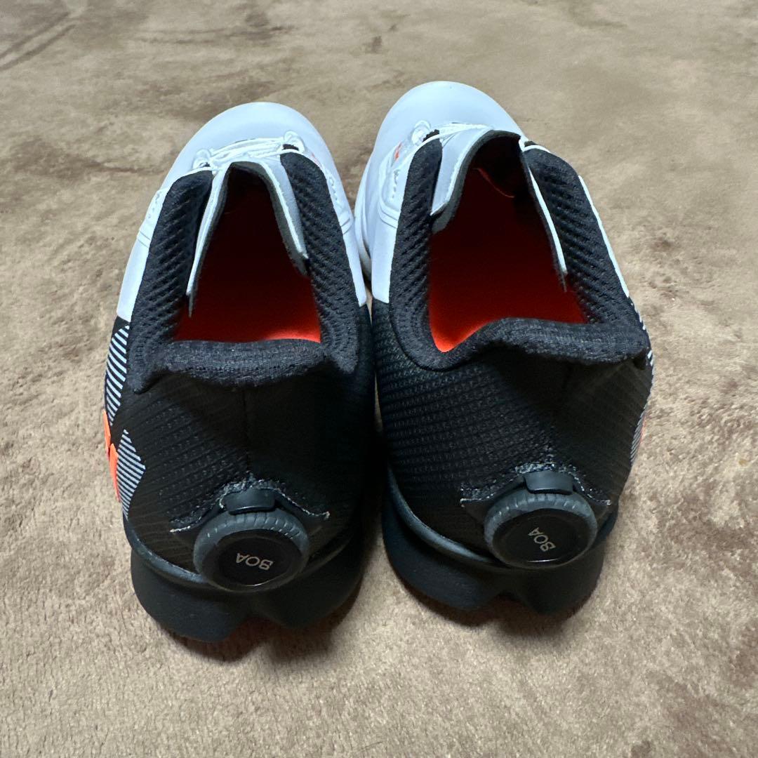 フットジョイ FUEL BOA フュ―エル BOA 55435