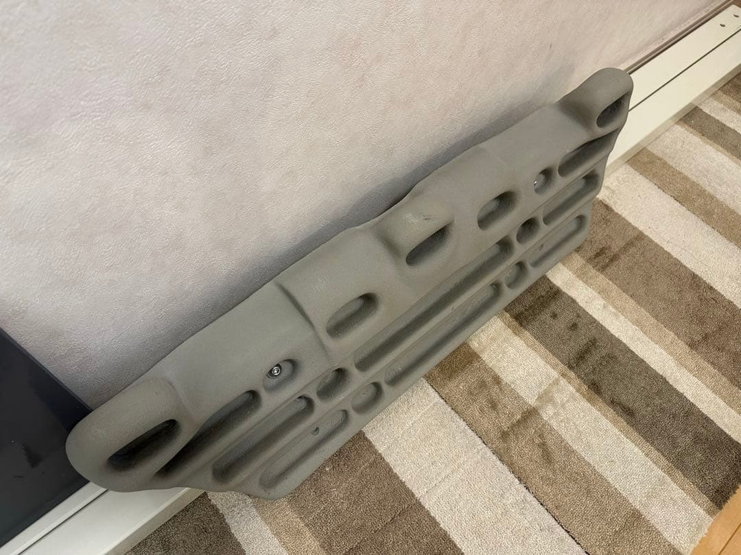 東商アソシエート 懸垂ラック（中古）