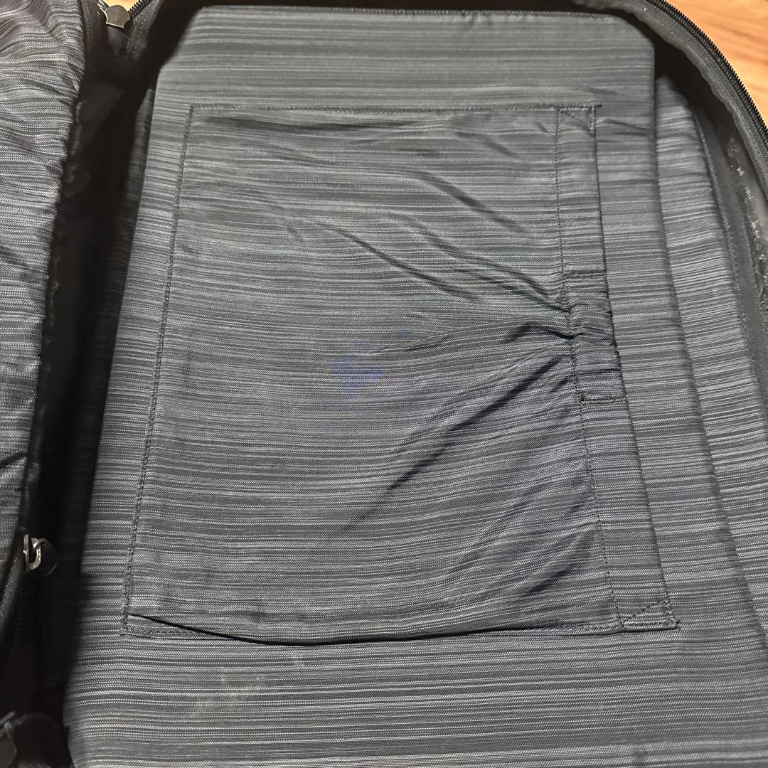 ARC'TERYX Blade 20 ブラックバックパック