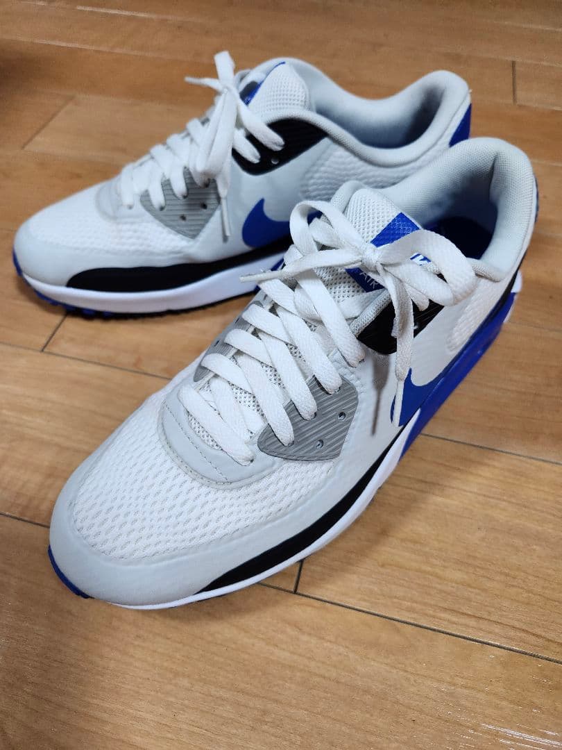 MCSTNJさま　　Nike Air Max 90 ゴルフ
