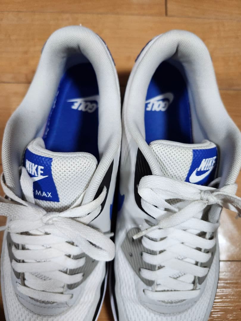 MCSTNJさま　　Nike Air Max 90 ゴルフ