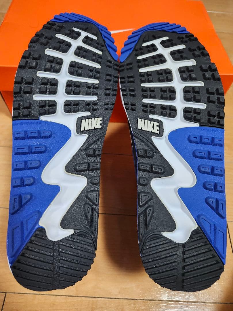MCSTNJさま　　Nike Air Max 90 ゴルフ