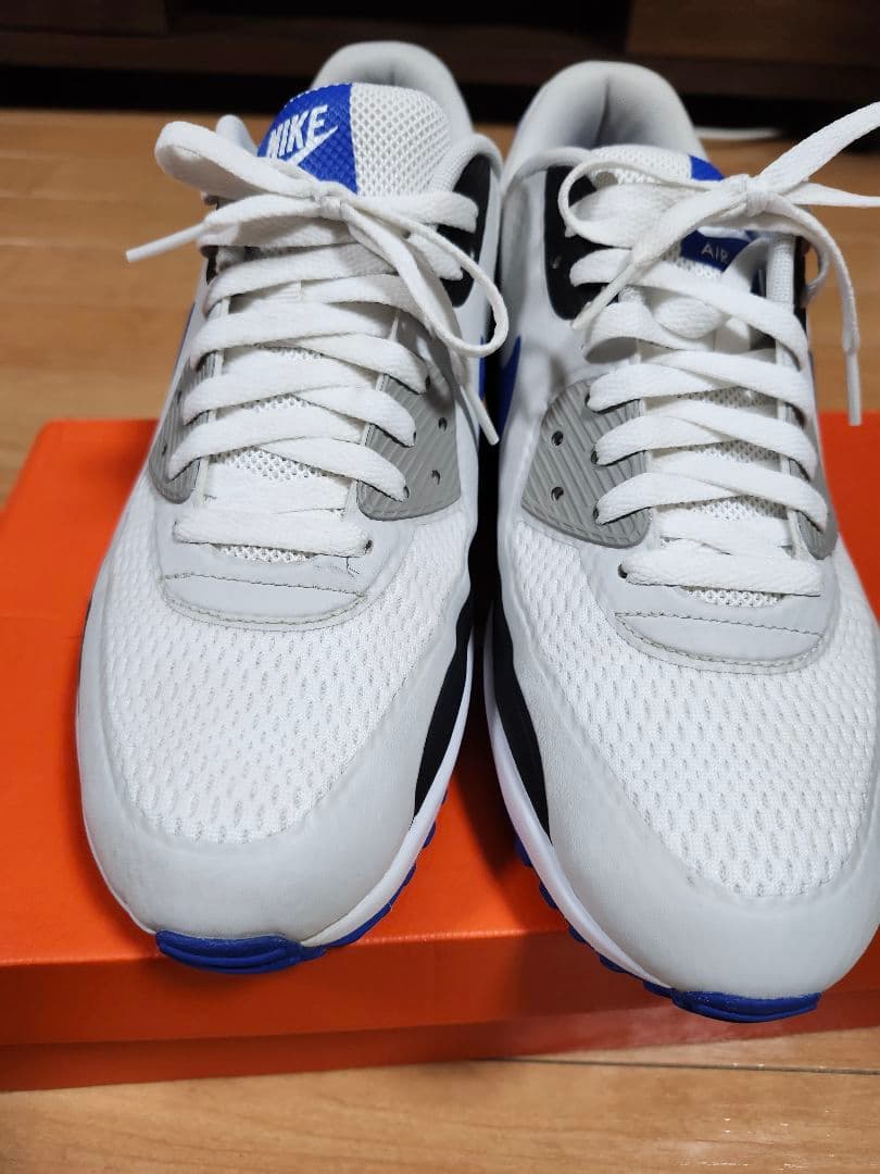 MCSTNJさま　　Nike Air Max 90 ゴルフ
