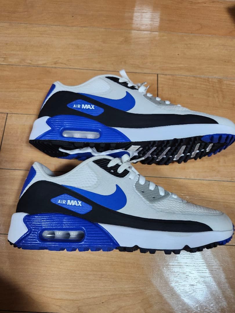 MCSTNJさま　　Nike Air Max 90 ゴルフ
