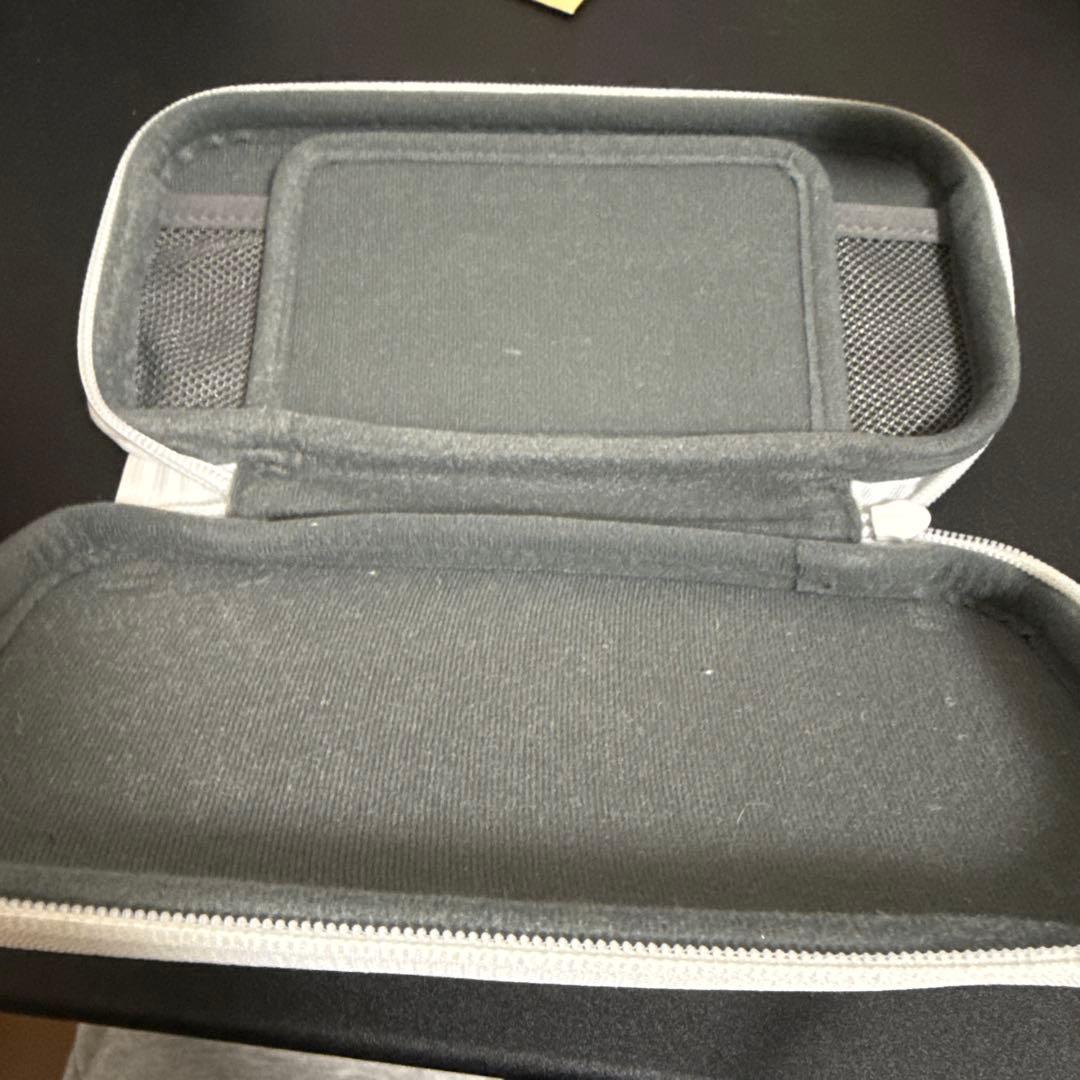 Nintendo Switch Lite ターコイズ　ケース付き