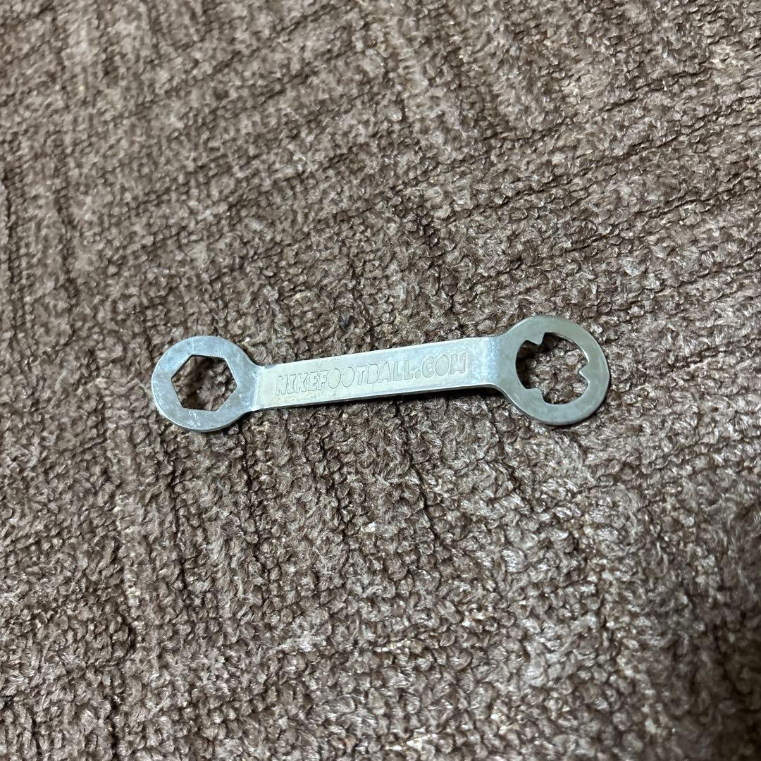 ナイキ　サッカー　スパイク 26.5 マジスタ　オブラ　II SG ACC