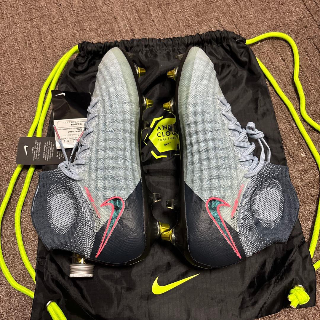 ナイキ　サッカー　スパイク 26.5 マジスタ　オブラ　II SG ACC