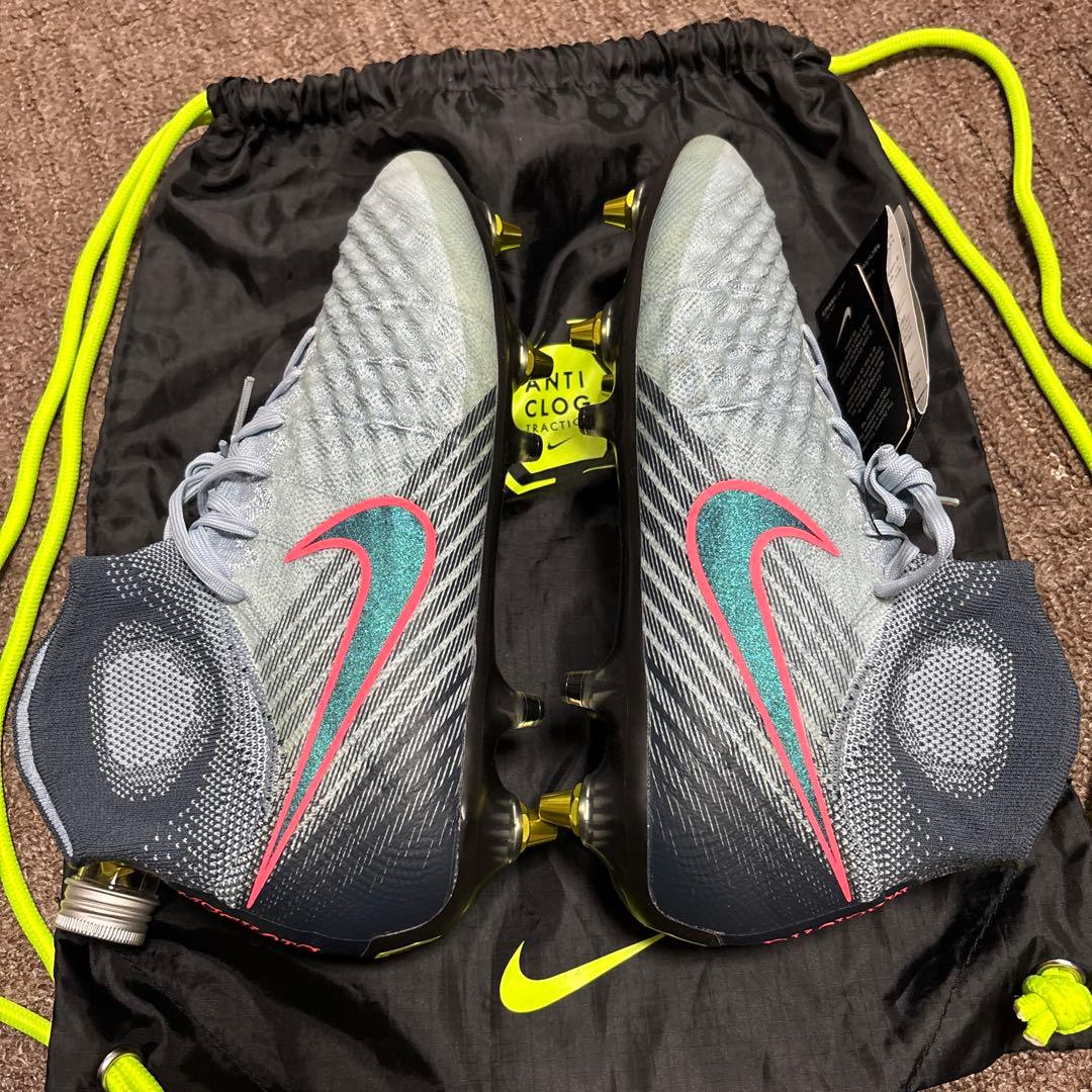 ナイキ　サッカー　スパイク 26.5 マジスタ　オブラ　II SG ACC