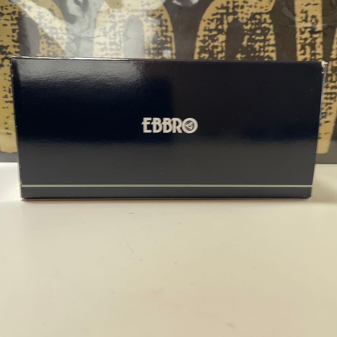 ミニカー EBBRO1/43 HONDA Accord EX