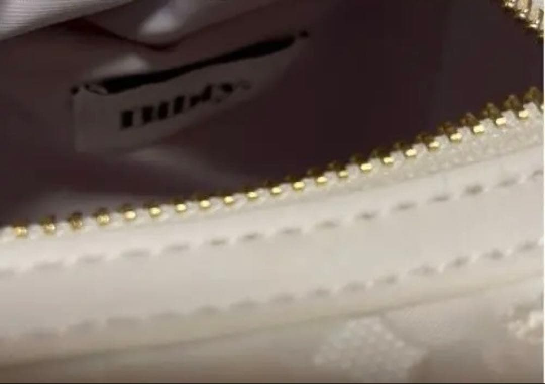 バッグ bibiy FLORET BOX BAG