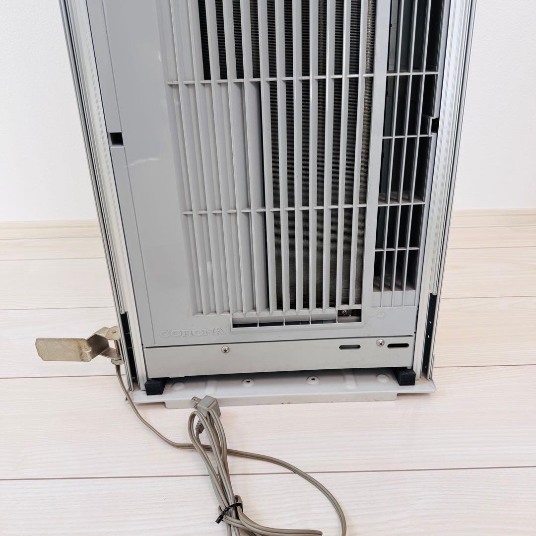 CORONA 窓用エアコン CW-A1616