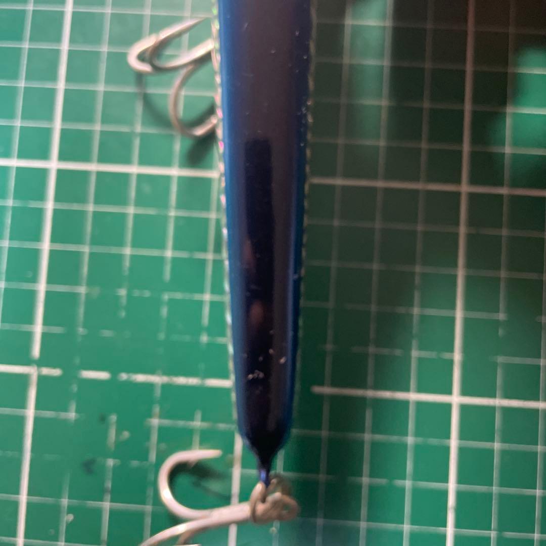 ローカルスタンダート ダイブベイト165