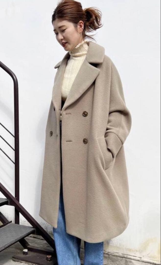 spick&span【TICCA 】テントコート