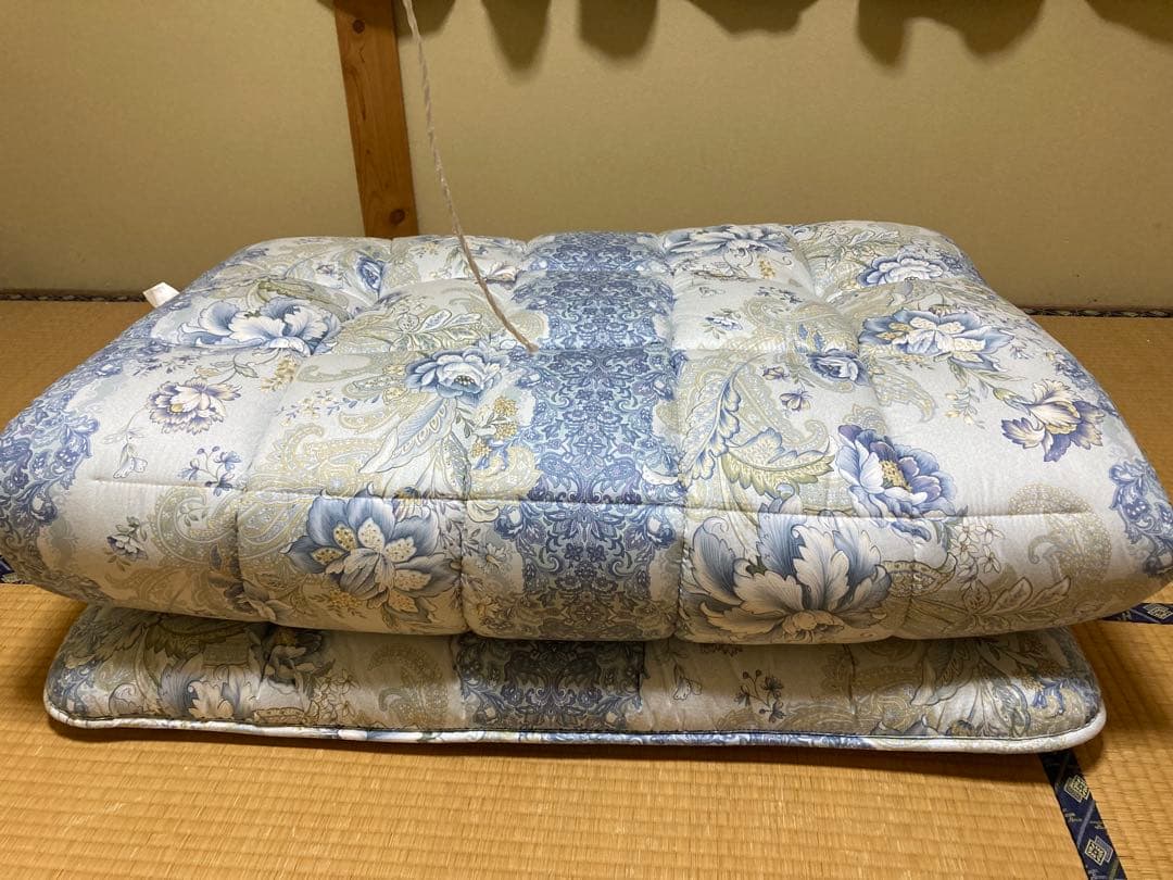 敷き布団　シングル　100×210