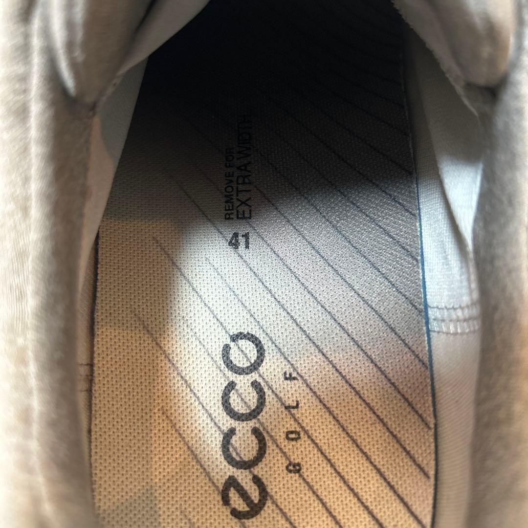 【専用】ECCO S-THREE BOA 41