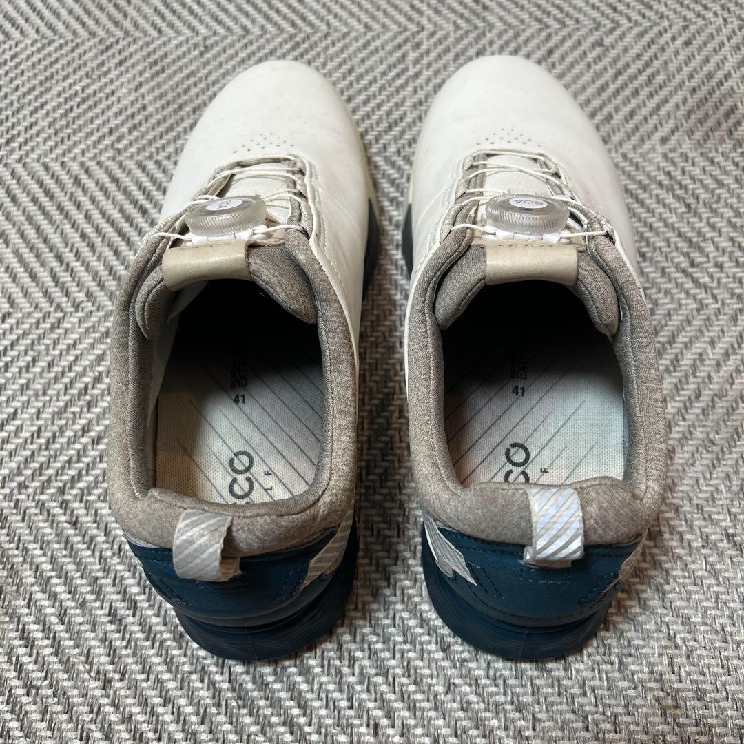 【専用】ECCO S-THREE BOA 41