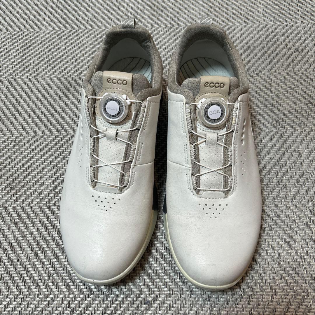 【専用】ECCO S-THREE BOA 41