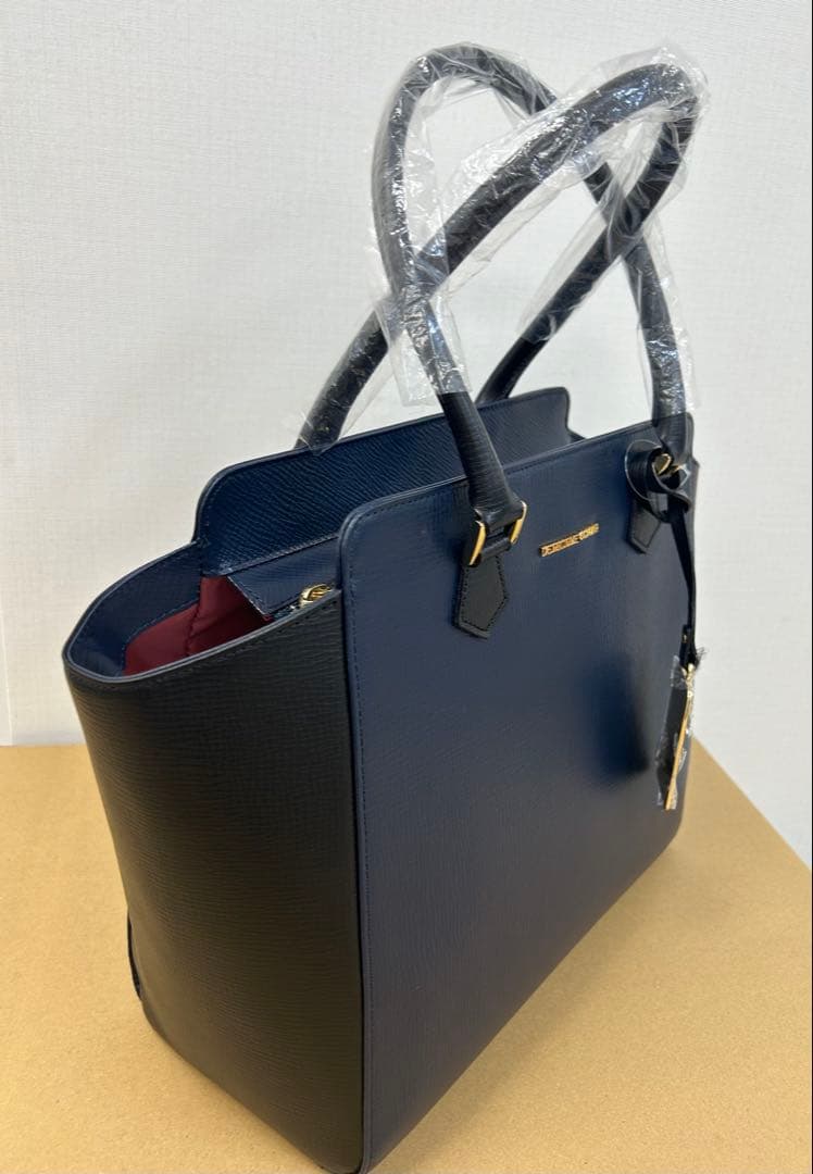 名探偵コナン　ハンドバッグ　トートバッグ