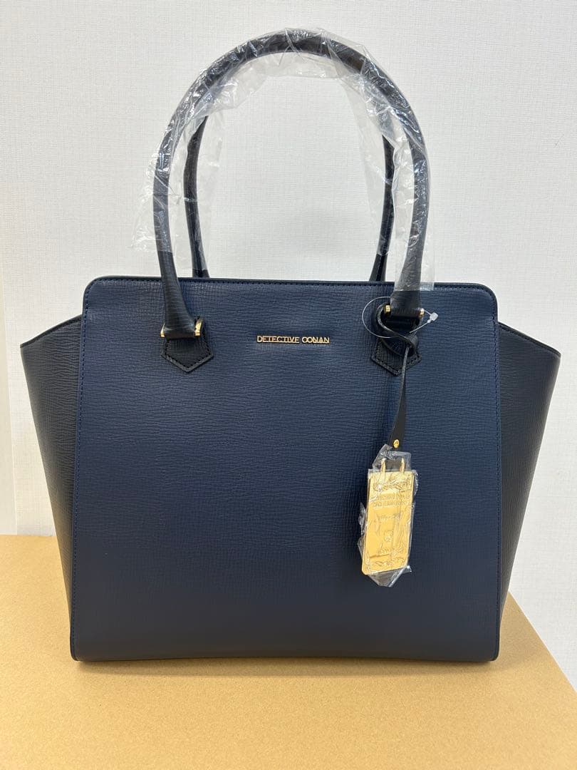 名探偵コナン　ハンドバッグ　トートバッグ