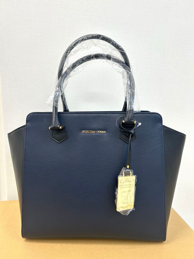 名探偵コナン　ハンドバッグ　トートバッグ