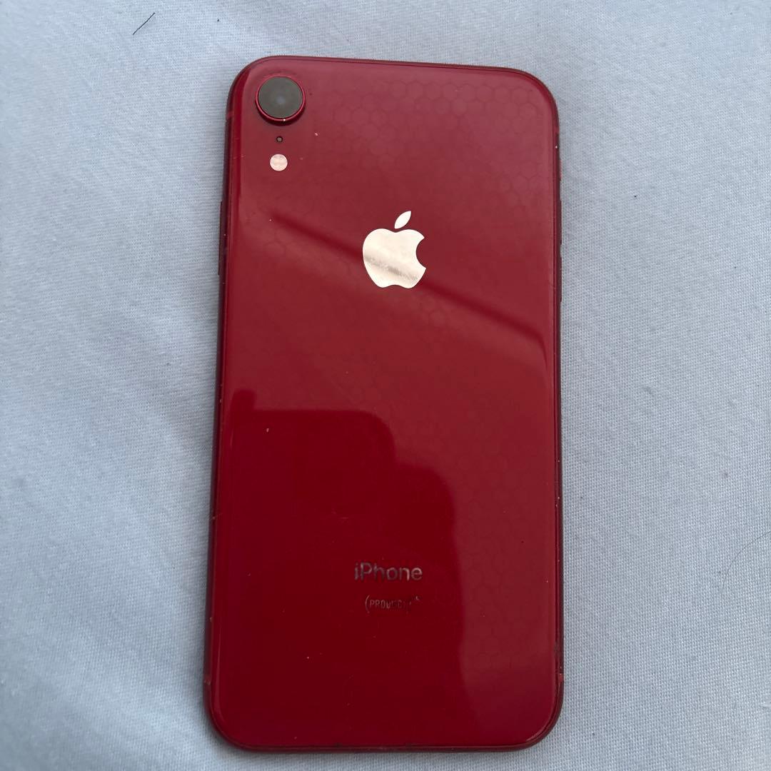 iPhoneアクセサリー iPhone XR