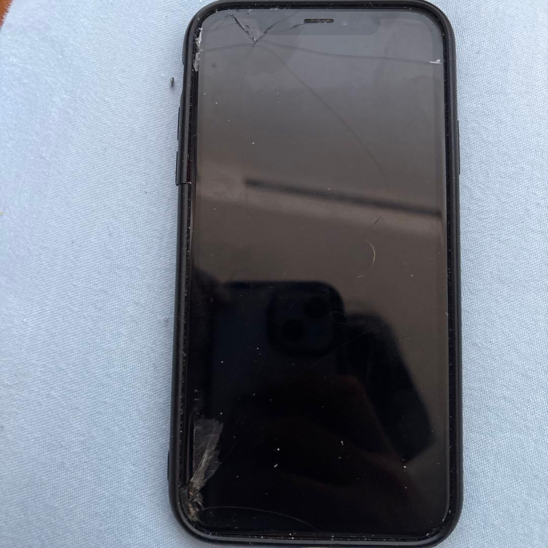 iPhoneアクセサリー iPhone XR