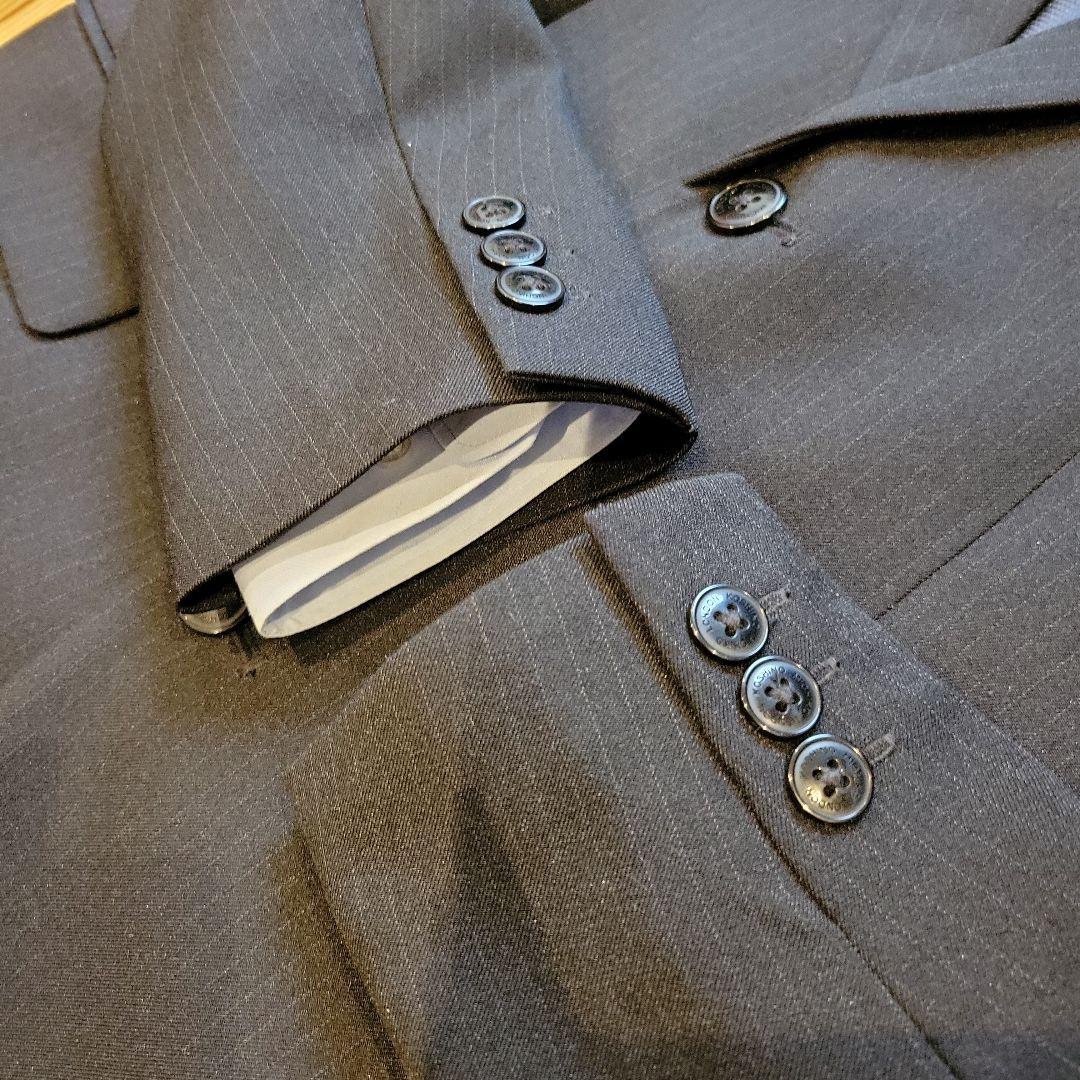 ヒロナナ★卒業式 フォーマルスーツ160 MICHIKO LONDON