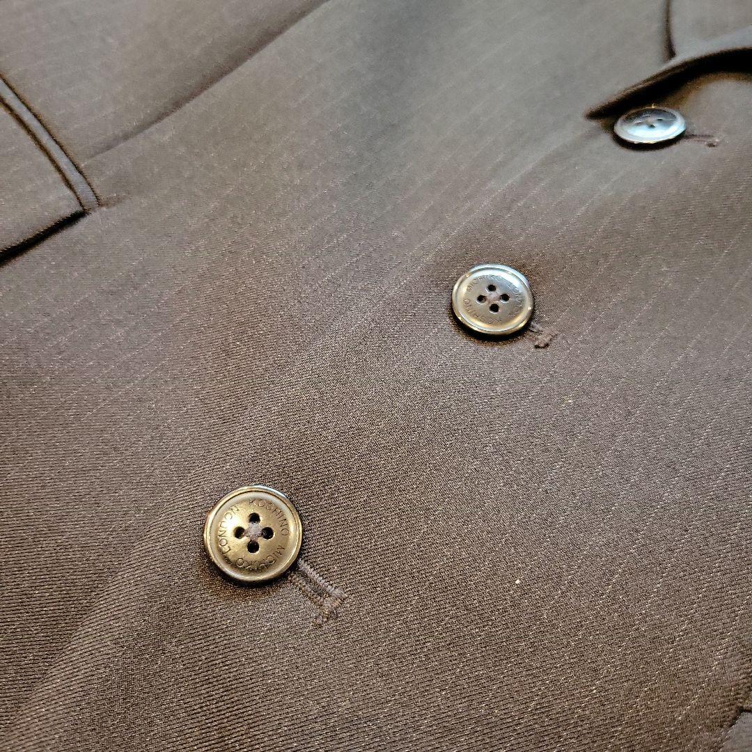 ヒロナナ★卒業式 フォーマルスーツ160 MICHIKO LONDON