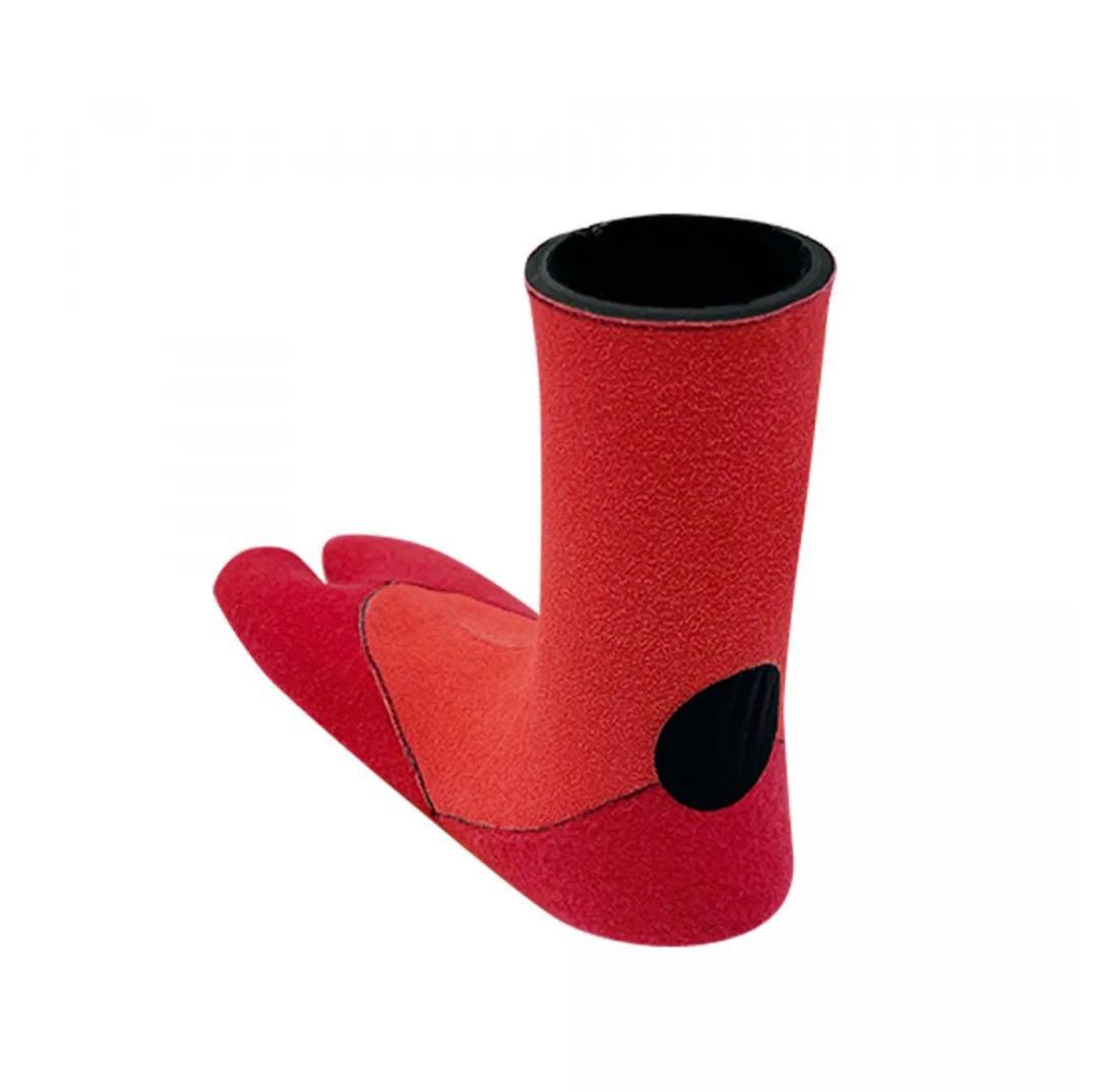 X TEND GEARサーフ ブーツ 27.0cm