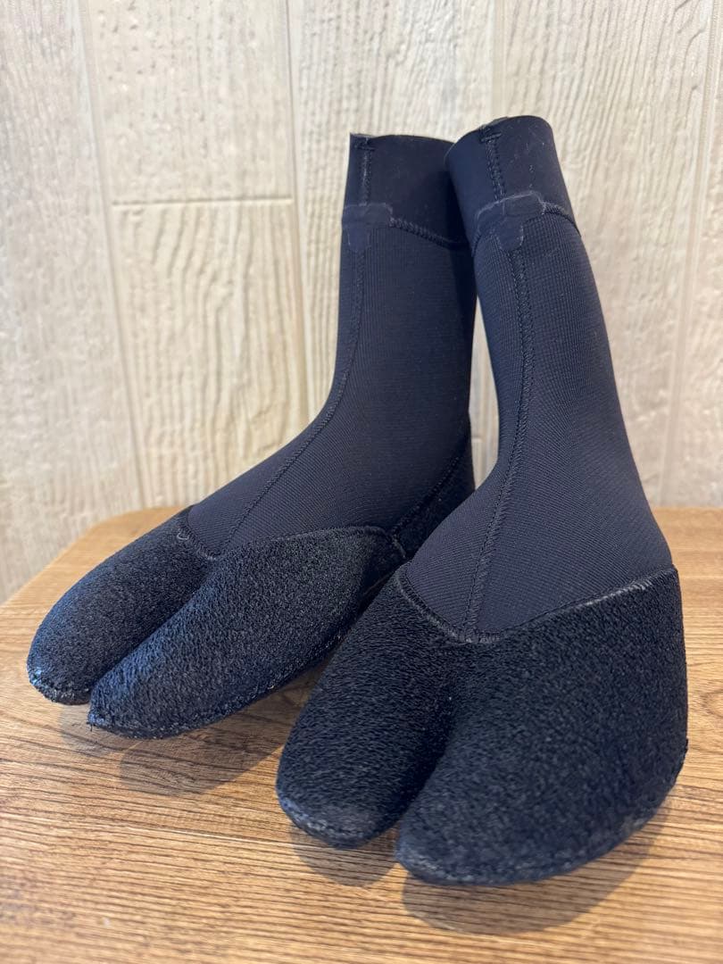 X TEND GEARサーフ ブーツ 27.0cm