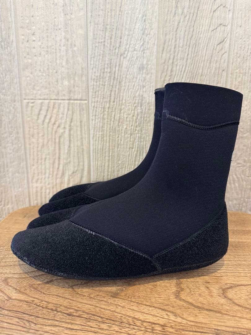 X TEND GEARサーフ ブーツ 27.0cm