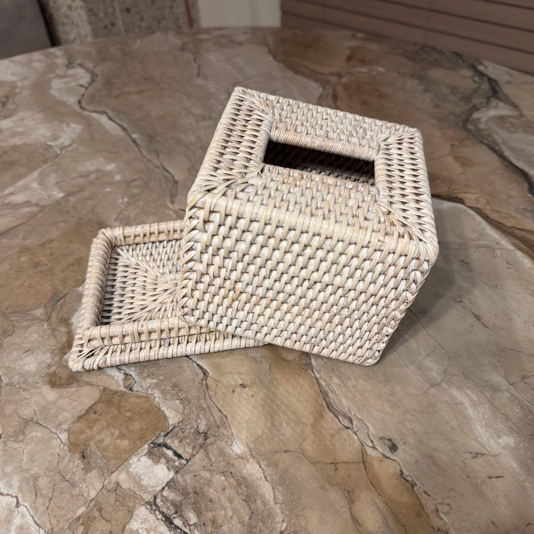 wtw ROTA ロタ ラタン7点セット