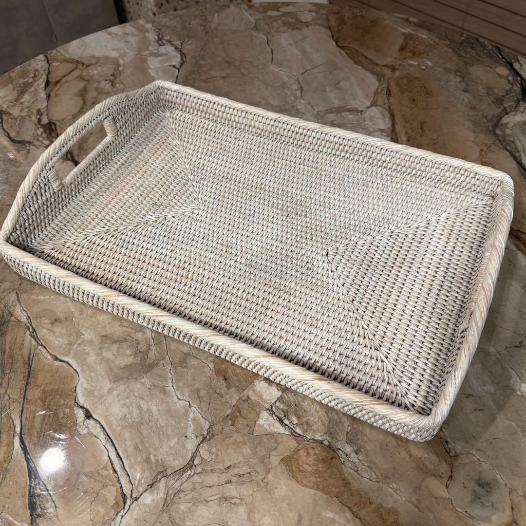 wtw ROTA ロタ ラタン7点セット