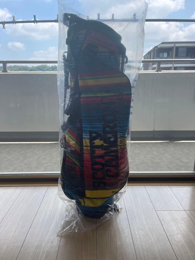 【レア】限定版スコッティキャメロン wanderer serape