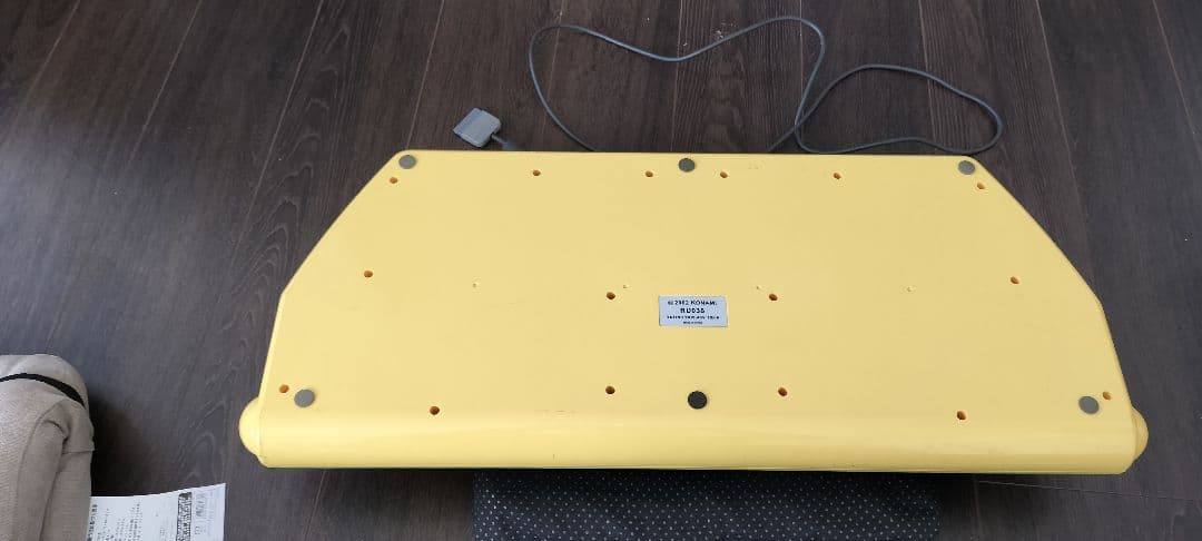 ポップン　ミュージック 　アーケードコントローラー　アケコン　ポプコン