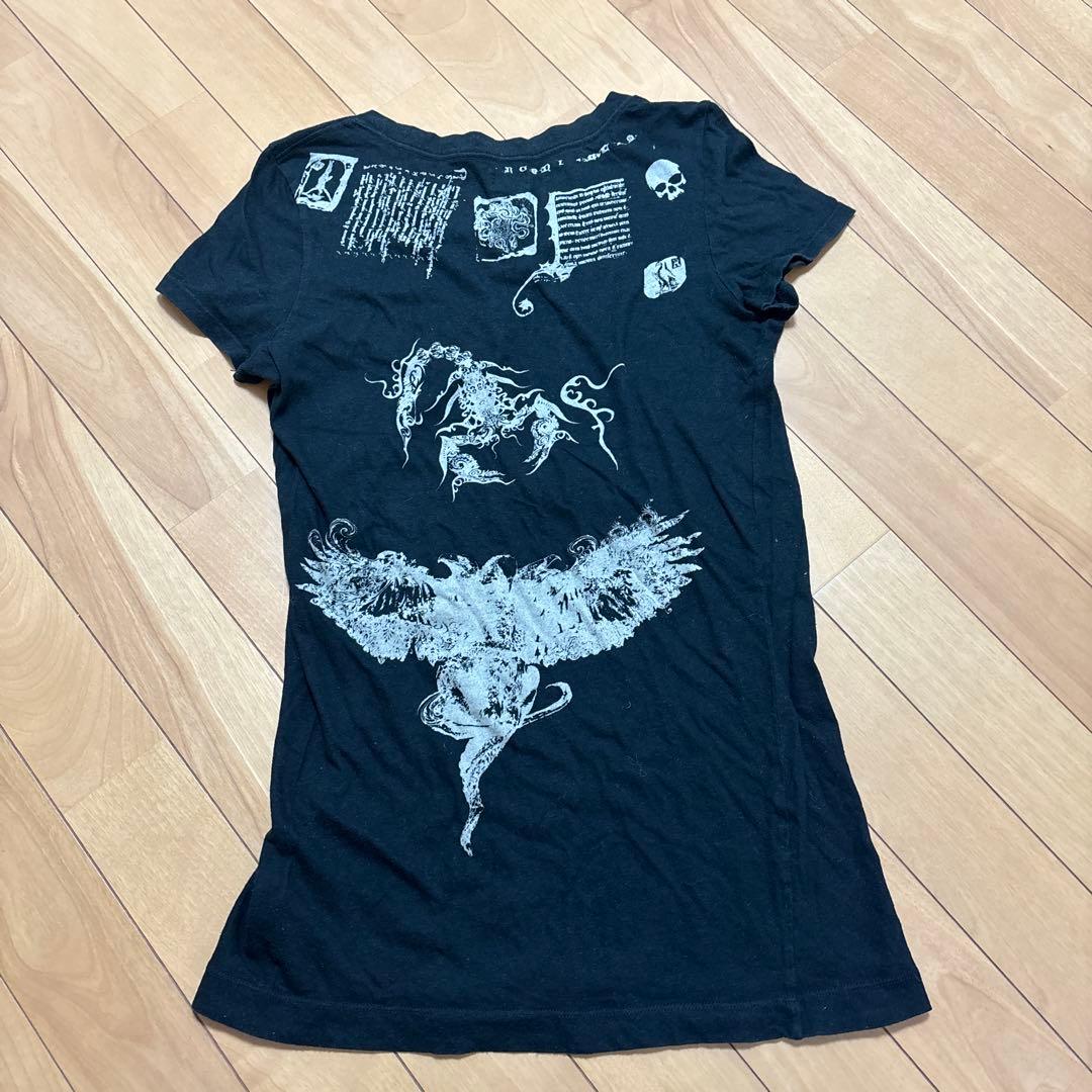 lgb ルグランブルーtシャツ