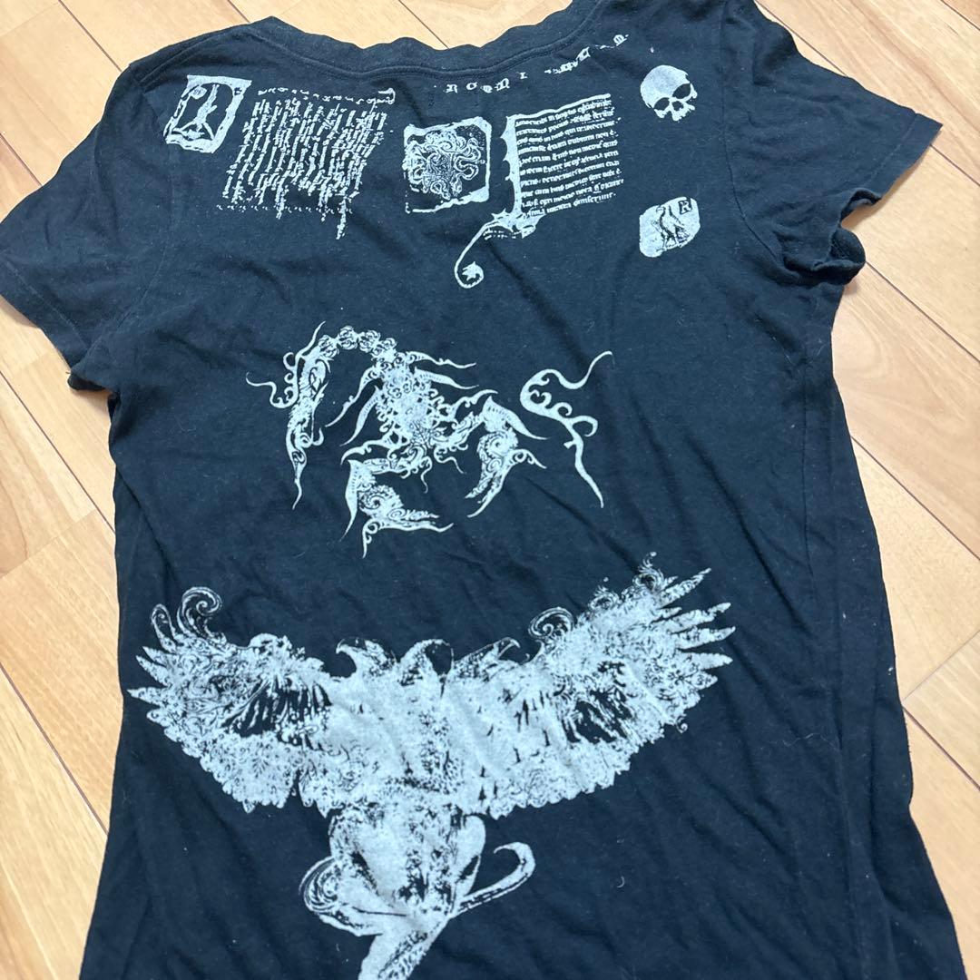 lgb ルグランブルーtシャツ