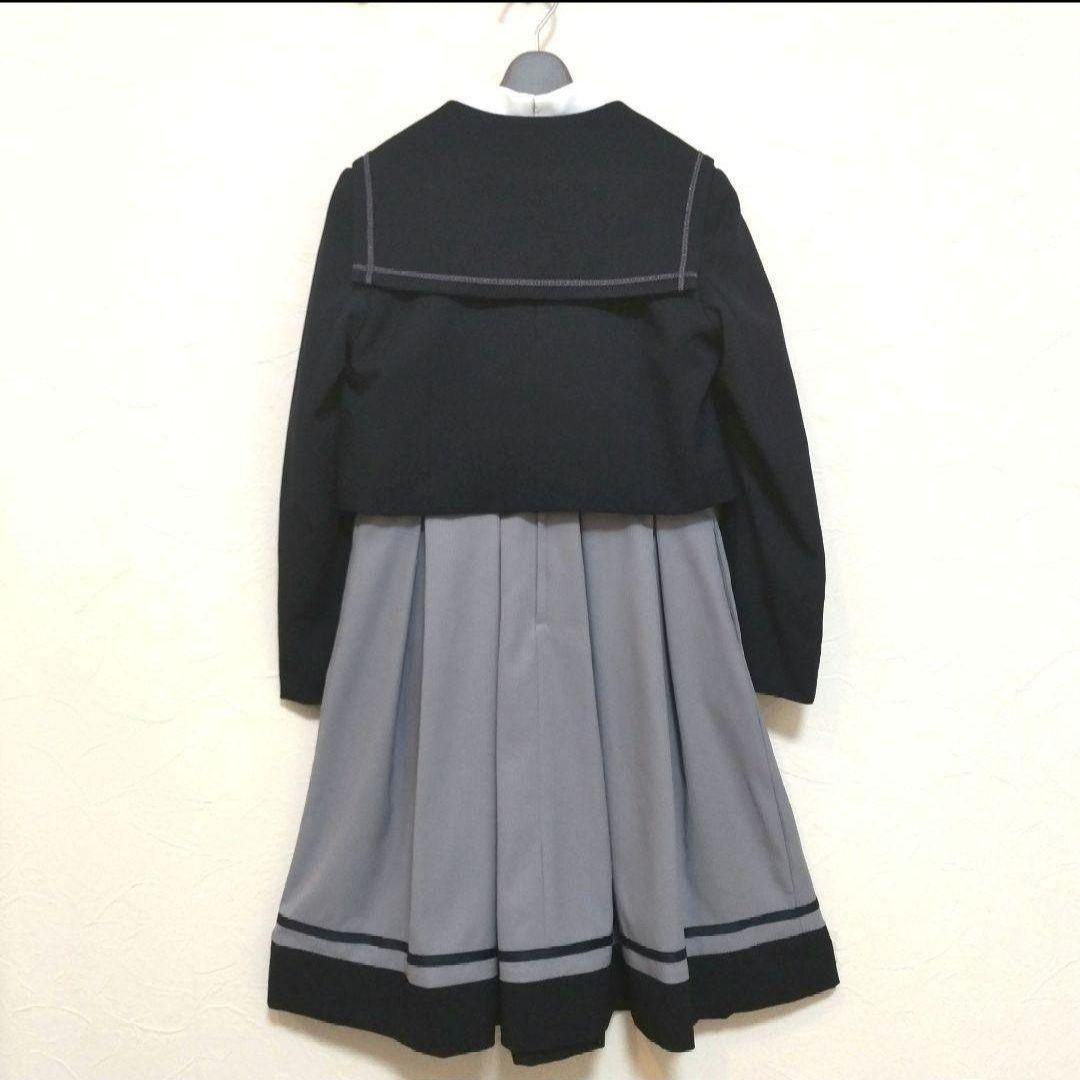 【165】CHOPIN deux 卒業 入学 フォーマル アンサンブル