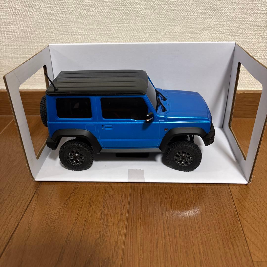 京商　MINI-Z 4x4 スズキ ジムニーシエラ