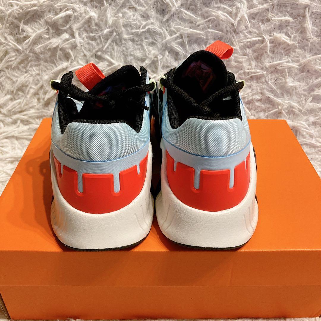 NIKE FREE METCON5 新品未使用 黒タグ付24.0cm レディース